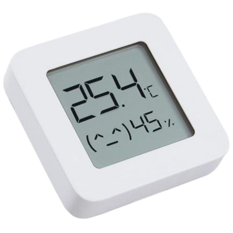 Senzor Temperatura Umiditate Xiaomi Mi Monitor 2, BT, Ecran 1.5inch NUN4126GL