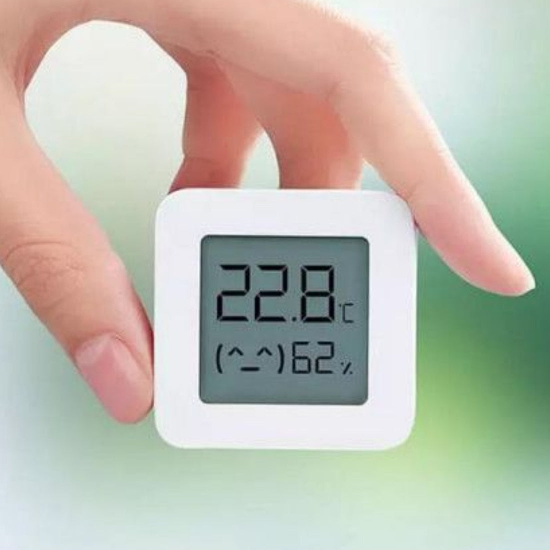 Senzor Temperatura Umiditate Xiaomi Mi Monitor 2, BT, Ecran 1.5inch NUN4126GL