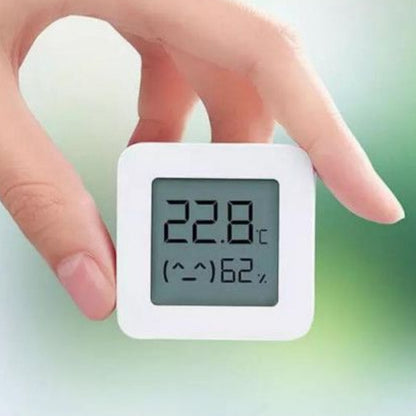Senzor Temperatura Umiditate Xiaomi Mi Monitor 2, BT, Ecran 1.5inch NUN4126GL