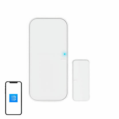 Senzor Usa / Fereastra Broadlink DS4 Cu Hub S3, Wi-Fi