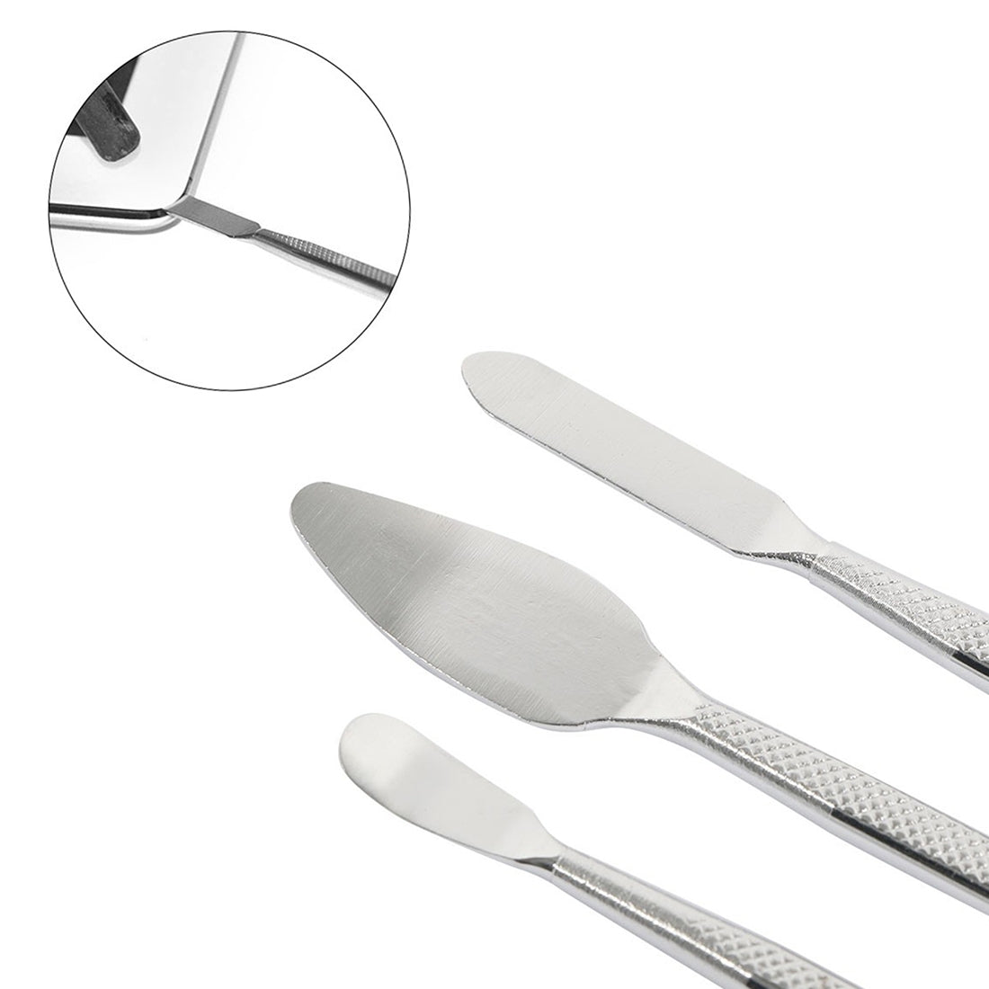 Spatula OEM P8824, 3in1