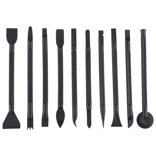 Clips Plastic Jiafa JF-857, 10in1