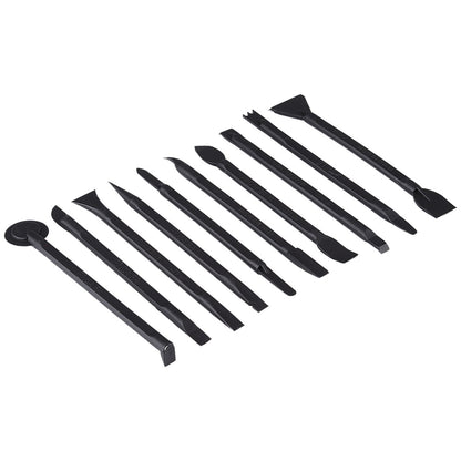 Clips Plastic Jiafa JF-857, 10in1