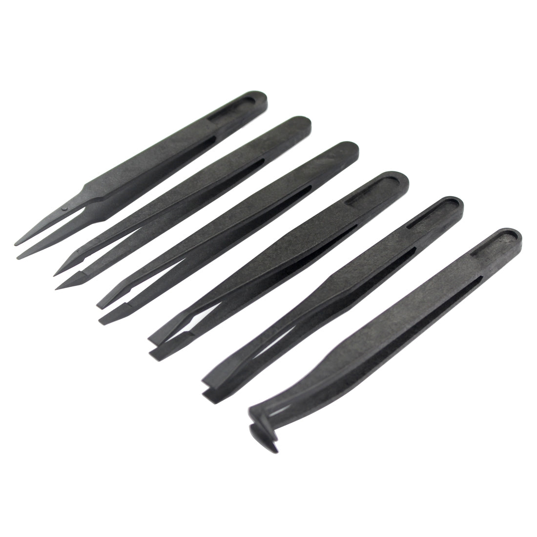 Penseta OEM JF-S6, 6in1