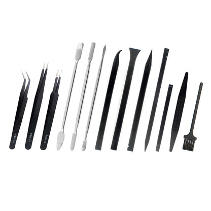 Kit Reparatii Jiafa JF-8172, 17in1