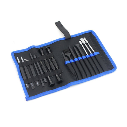 Kit Reparatii Jiafa JF-8172, 17in1