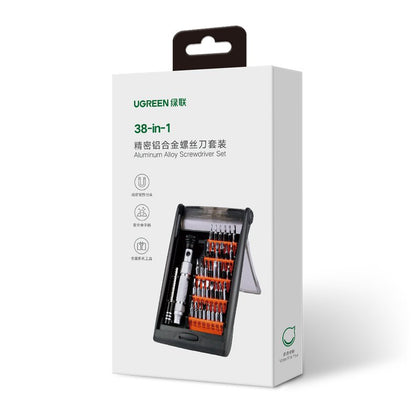 Surubelnita UGREEN CM372, 38in1