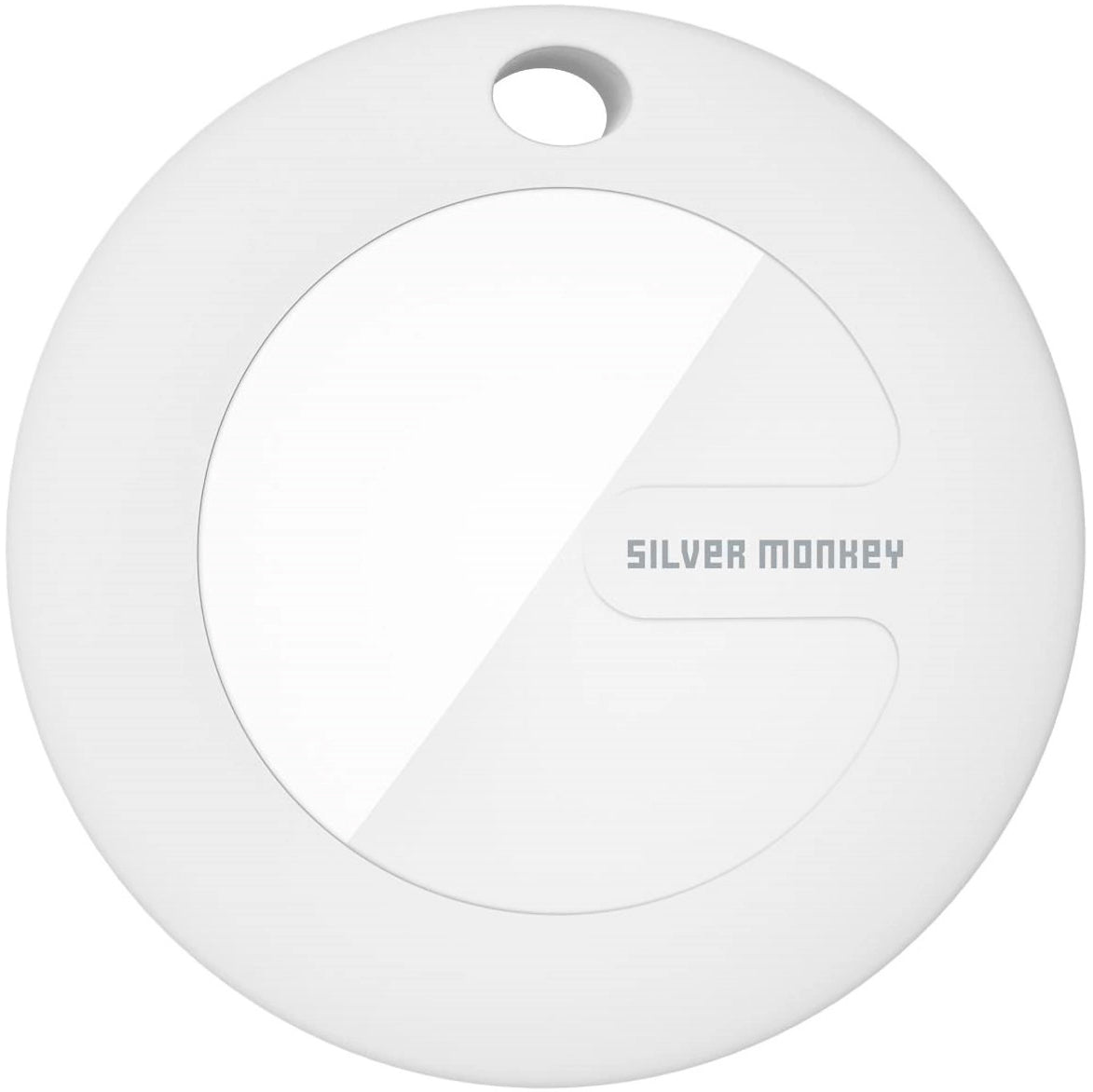 Silver Monkey Tag, Alb