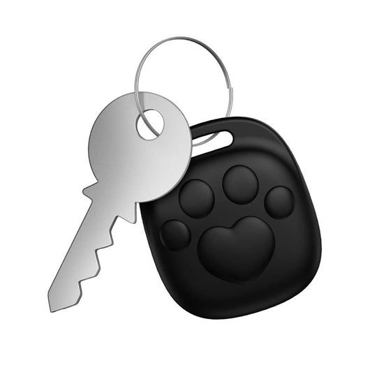 Borofone SmartTag BC105 pentru Android Series, Negru