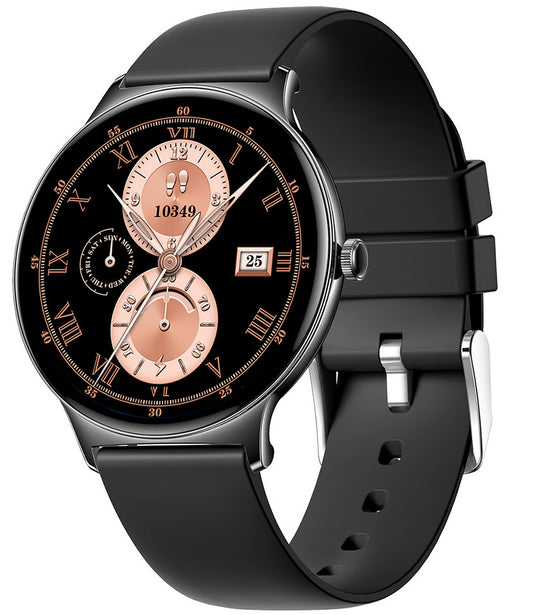 Smartwatch Blavec M01 Vesta Call, Negru