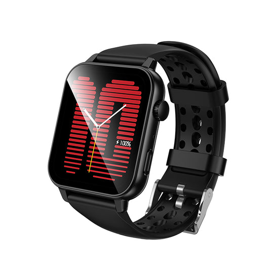 Smartwatch Borofone BD15 Call, Negru