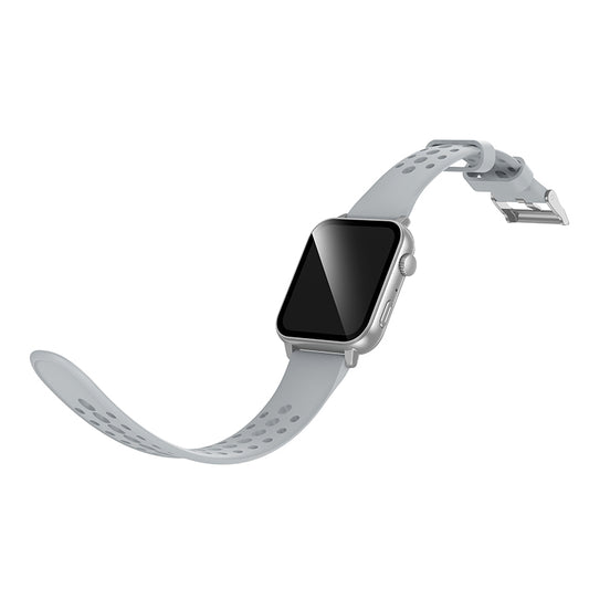 Smartwatch Borofone BD15 Call, Argintiu