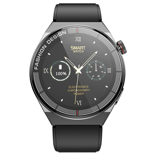 Smartwatch Borofone BD2, Negru