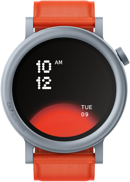 Smartwatch CMF by Nothing Watch Pro 2, Portocaliu  A10700014