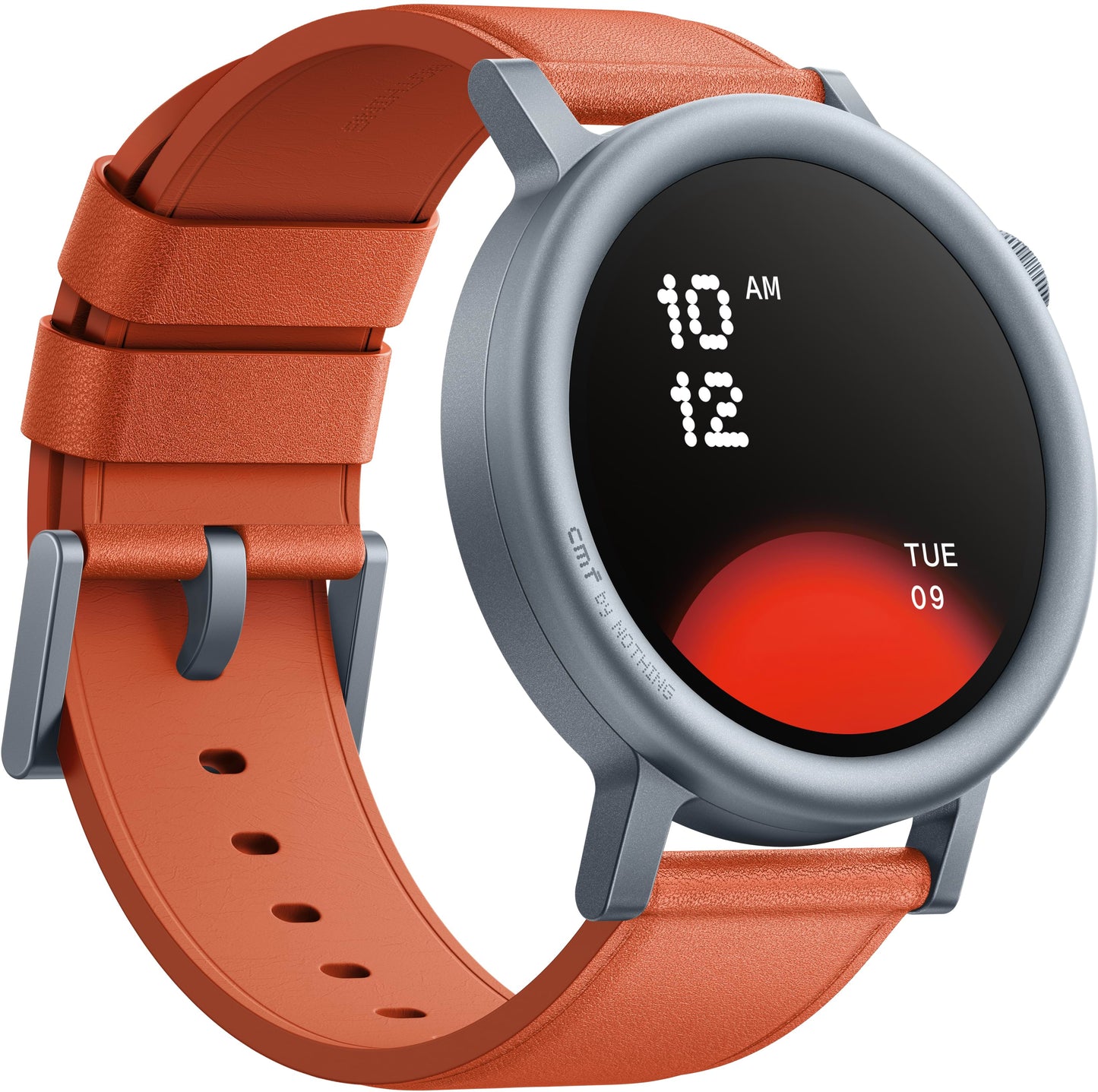 Smartwatch CMF by Nothing Watch Pro 2, Portocaliu  A10700014