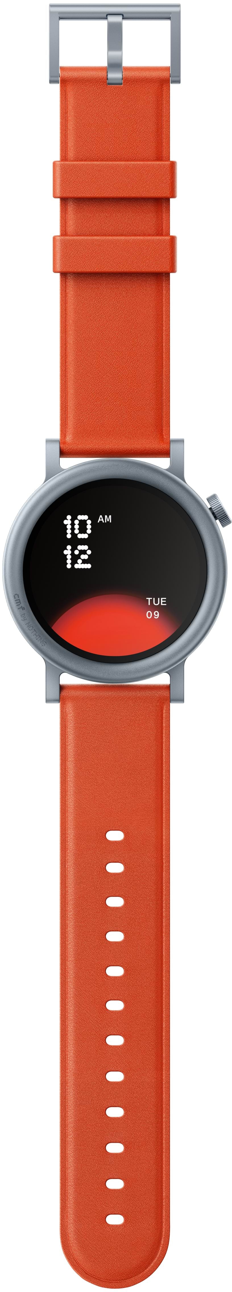 Smartwatch CMF by Nothing Watch Pro 2, Portocaliu  A10700014