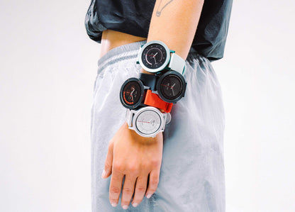 Smartwatch CMF by Nothing Watch 3 Pro, Gri Inchis
