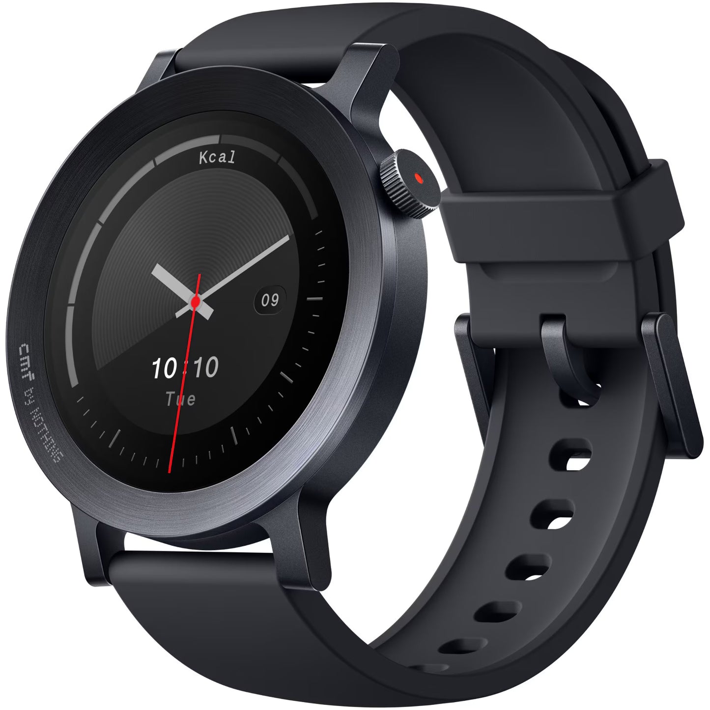 Smartwatch CMF by Nothing Watch 3 Pro, Gri Inchis