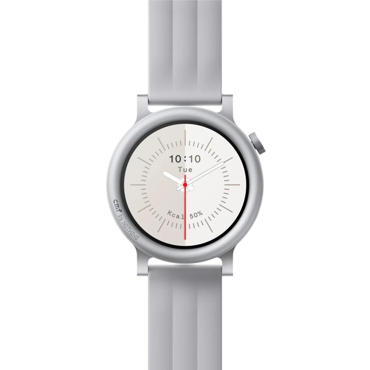 Smartwatch CMF by Nothing Watch 3 Pro, Gri Deschis