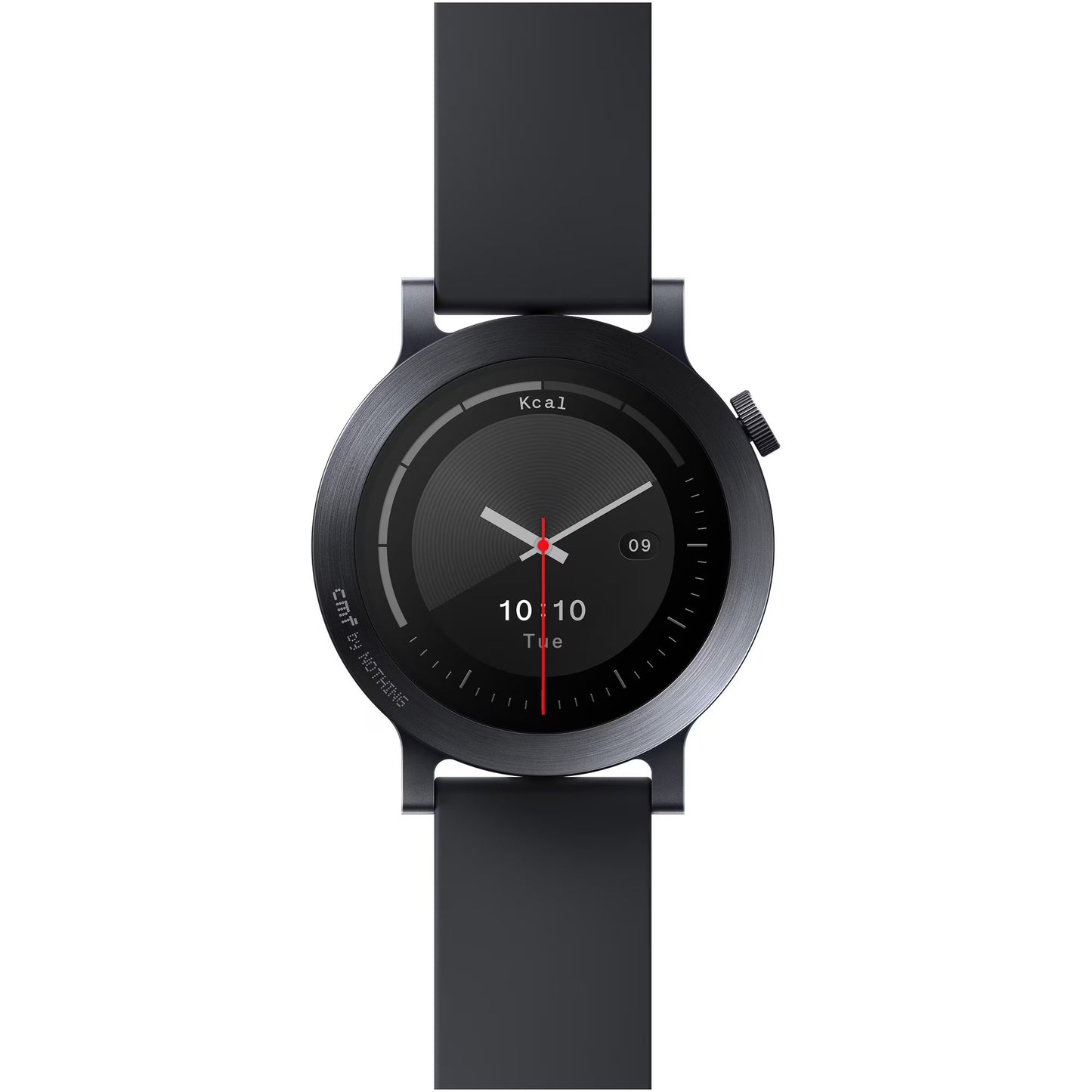Smartwatch CMF by Nothing Watch 3 Pro, Gri Inchis
