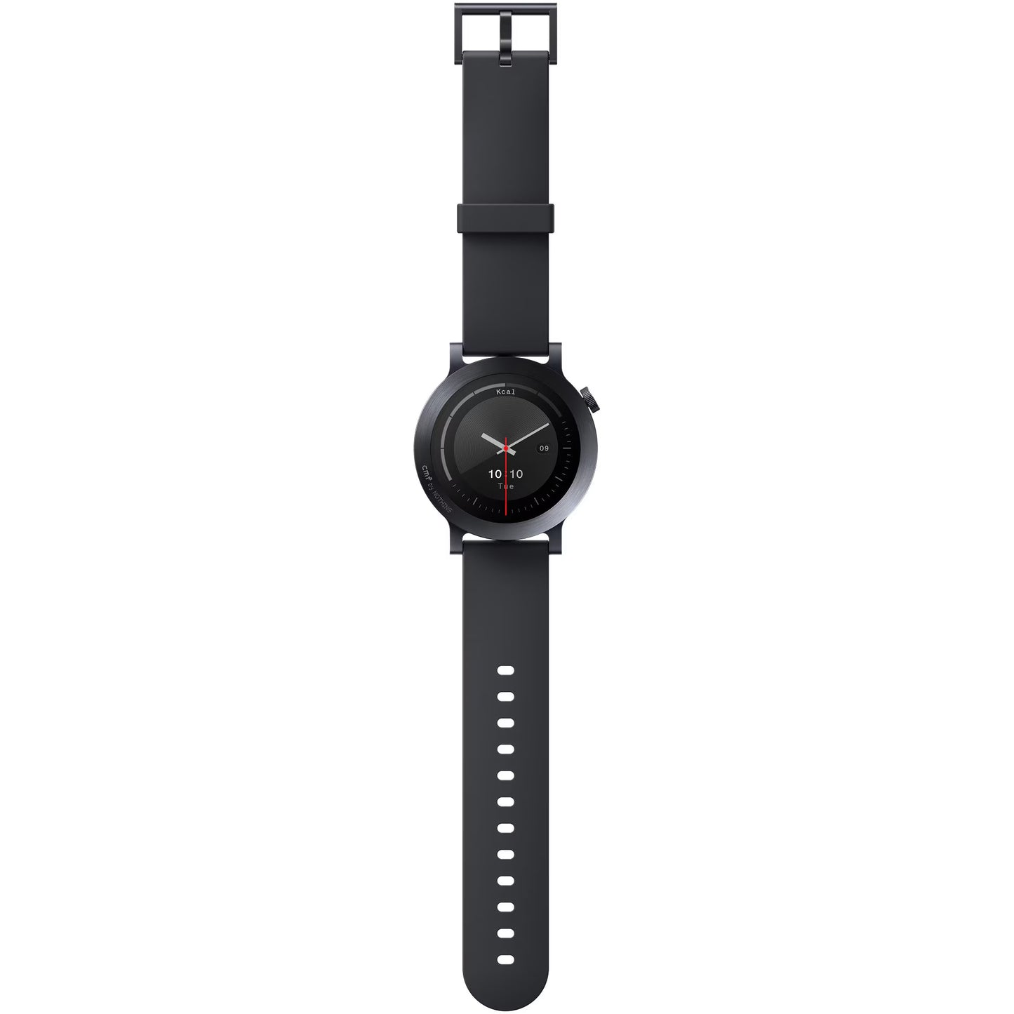 Smartwatch CMF by Nothing Watch 3 Pro, Gri Inchis