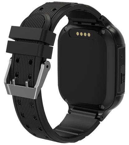 Smartwatch Forever KW-320 Kids Call See Me! 3, Negru