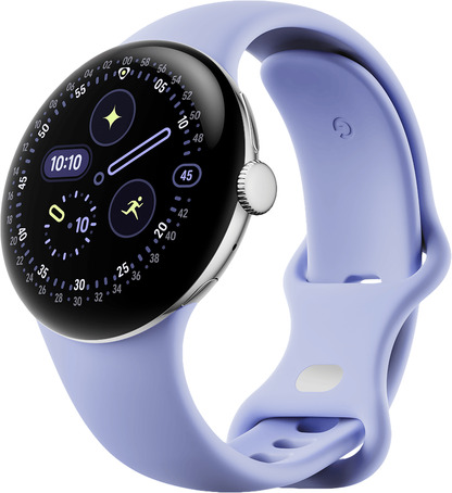 Smartwatch Google Pixel Watch 4, 41mm, Mov GA10840-EU