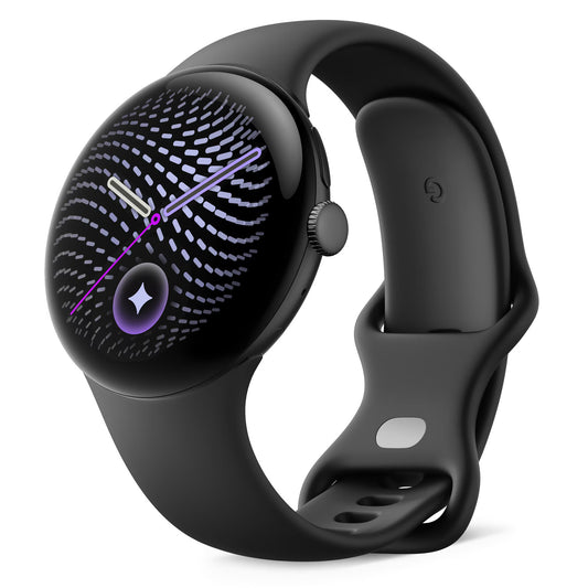 Smartwatch Google Pixel Watch 5, 41mm, Negru GA10900-DE