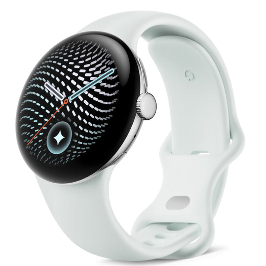 Smartwatch Google Pixel Watch 5, 45mm, Bleu GA10892-DE