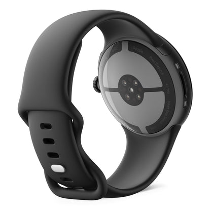 Smartwatch Google Pixel Watch 5, 45mm, Wi-Fi, Negru GA10894-DE