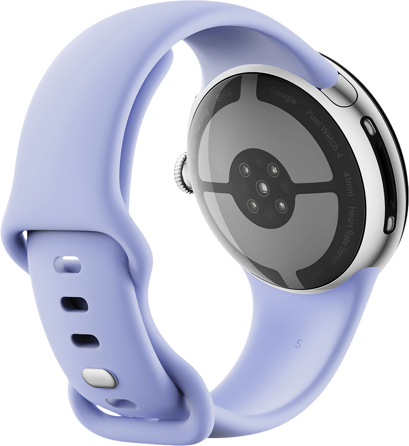 Smartwatch Google Pixel Watch 4, 41mm, Mov GA10840-EU