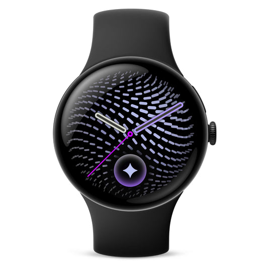 Smartwatch Google Pixel Watch 5, 41mm, Negru GA10900-DE