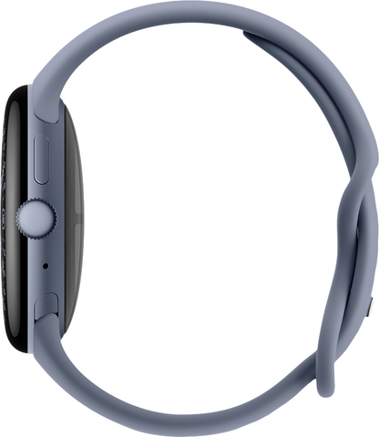 Smartwatch Google Pixel Watch 4, 45mm, Gri, Resigilat GA10850-EU