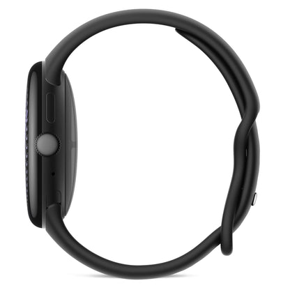 Smartwatch Google Pixel Watch 5, 45mm, Wi-Fi, Negru GA10894-DE