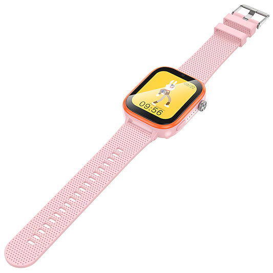 Smartwatch HOCO Y101 Kids Call, Roz