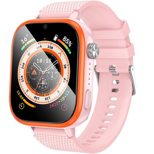 Smartwatch HOCO Y101 Kids Call, Roz