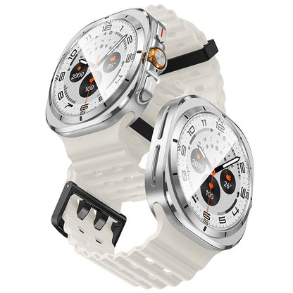 Smartwatch HOCO Y29 Call, Argintiu
