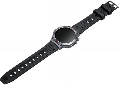 Smartwatch HOCO Y37 Call, Negru