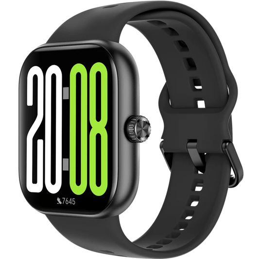 Smartwatch Honor Choice InfoWear Watch 2 Pro, Negru 5504ADXS