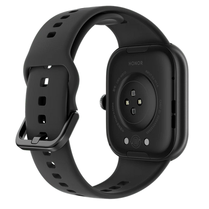 Smartwatch Honor Choice InfoWear Watch 2 Pro, Negru 5504ADXS