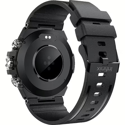 Smartwatch Infinix XWatch 3GT XW3GT, Gri