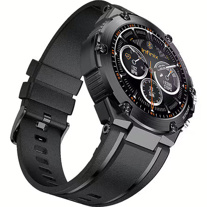 Smartwatch Infinix XWatch 3GT XW3GT, Gri