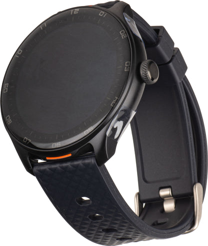 Smartwatch Infinix XWatch N4 XW4, Negru