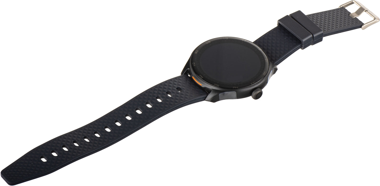 Smartwatch Infinix XWatch N4 XW4, Negru