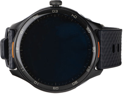 Smartwatch Infinix XWatch N4 XW4, Negru
