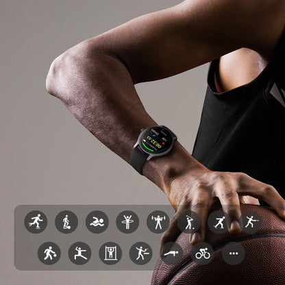 Smartwatch Joyroom JR-FC1 Call, Gri