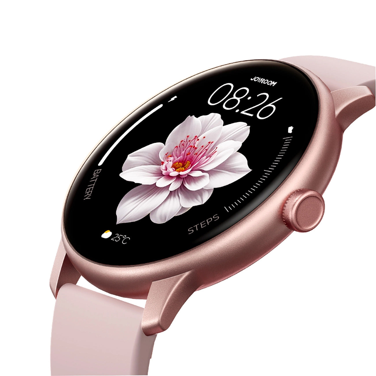 Smartwatch Joyroom JR-FC1 Pro Call, Roz
