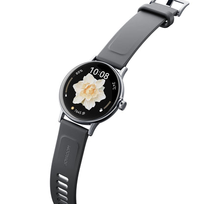 Smartwatch Joyroom JR-FC1 Pro Call, Negru