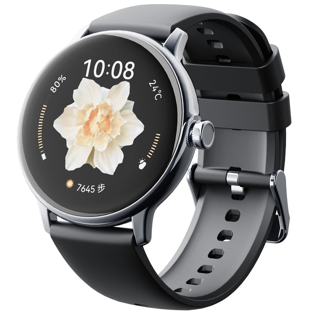 Smartwatch Joyroom JR-FC1 Pro Call, Negru