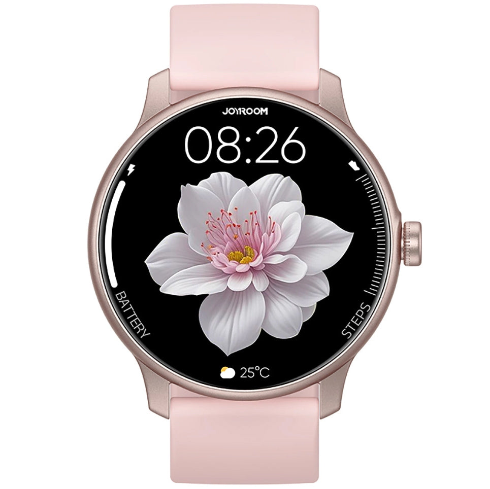 Smartwatch Joyroom JR-FC1 Pro Call, Roz